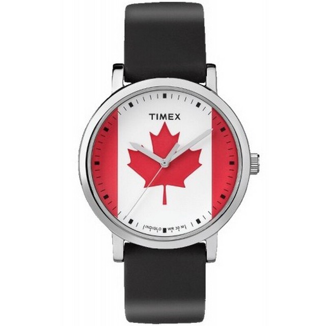timex watch bands canada