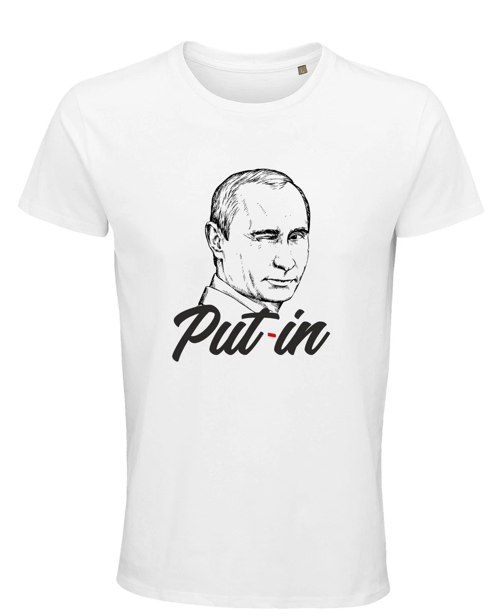 Top Slogan Ironico Festa GR8Shop Fuck Futin Fight For Ukraine Felpa Con Cappuccio T-shirt Scollo V Fuck Futin Fight For Ukraine