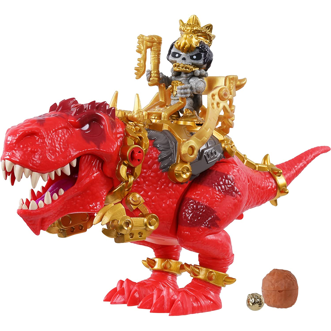 Treasure X Dino Dissection Dino Gold New Kids Childrens Toy