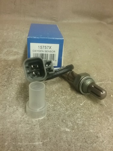 15757X Super Auto Premium Quality o2 Sensor Oxygen Sensor - Picture 2 of 2