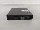 Dell OptiPlex 7060 Micro Core i5-8500T 2.10 GHz 8 GB DDR4 Desktop MFF No HDD