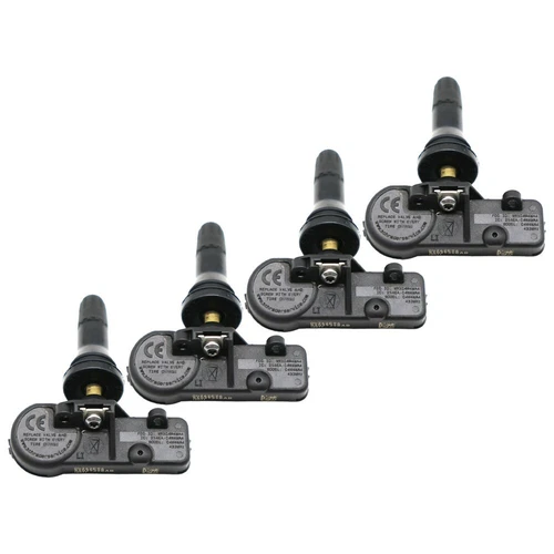 56029398AB 68241067AB FOR CHRYSLER FOR DODGE TPMS TIRE PRESSURE SENSOR New - Picture 14 of 14