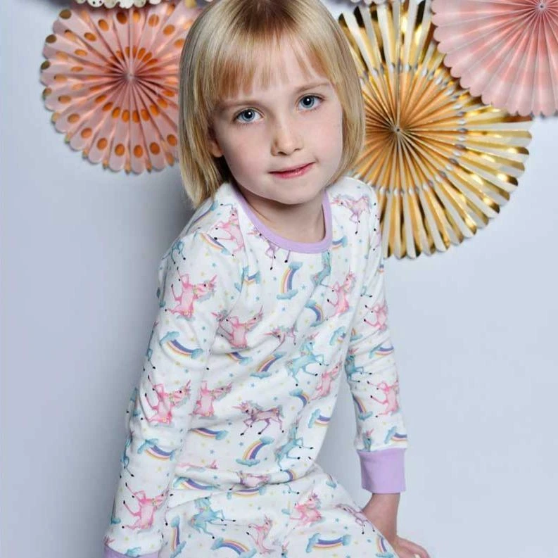 18 Best Kids' Pajamas Brands v9306.1blu.de