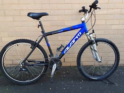 gumtree mtb bikes