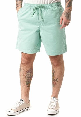 vans range short
