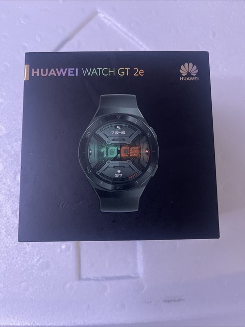 huawei watch gt 2e bluetooth