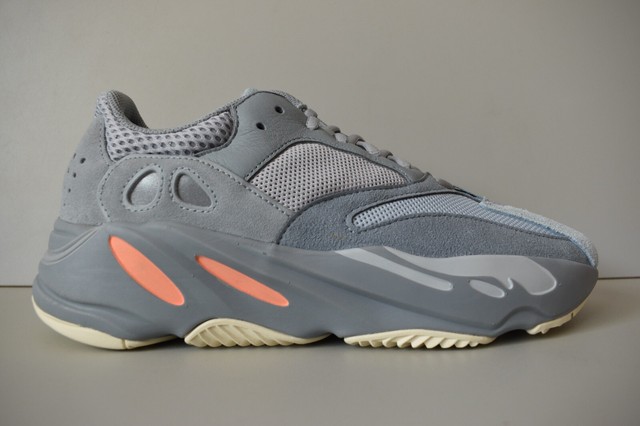 Adidas Yeezy Boost 700 âInertiaâ EG7597 Size 9 | eBay