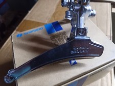 Shimano Dura Ace Front Derailleur Nos Nib