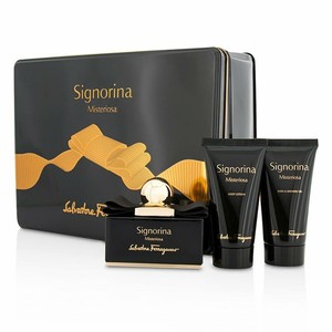 signorina misteriosa 50ml