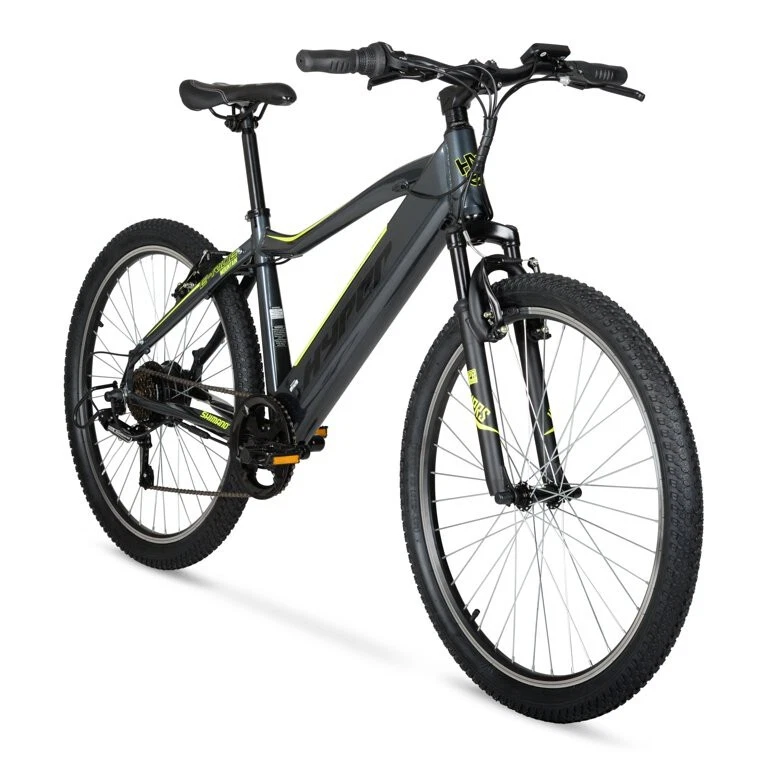 2018 electric bicycles Himiway D5Pro ST (Step-Thru) Mountain eBike| All-Terrain Electric Bike