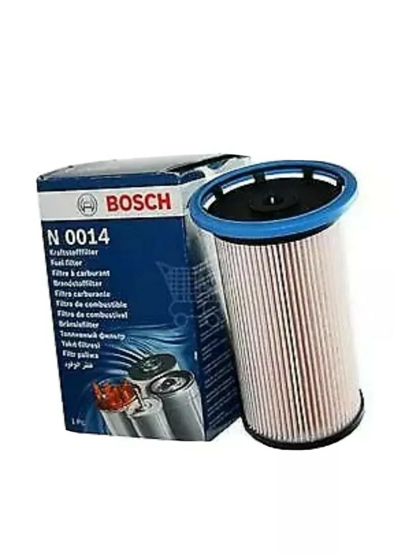 Brandstoffilter BOSCH 1 457 070 014 Filter insert - Nu kopen
