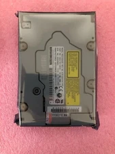 1 lot of 2 Fujitsu MCE3064SS Internal SCSI Optical Drive CA01747-B101