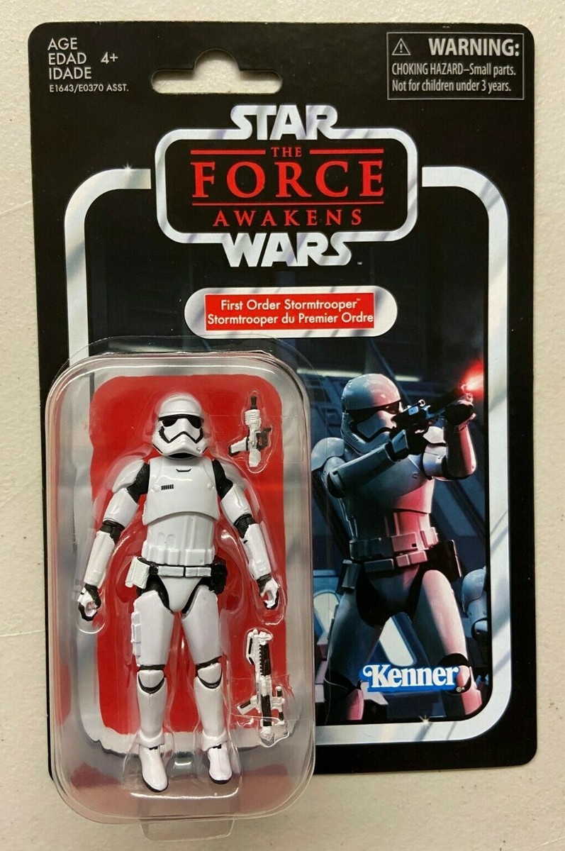 Star Wars TVC Vintage Collection 3 3/4