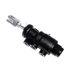 Hauptbremszylinder für Komatsu Gabelstapler - Länge 138 mm - Ø Kolben 19,0 mm