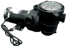 NEW 1HP Pool Pump For Above Ground Pool Corded 110V NE6151B Maxi Replacement