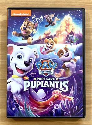 PAW Patrol: The Complete Season 9枚組DVD PAW Patrol: The Complete Season 9枚組DVD キッズ・ファミリー