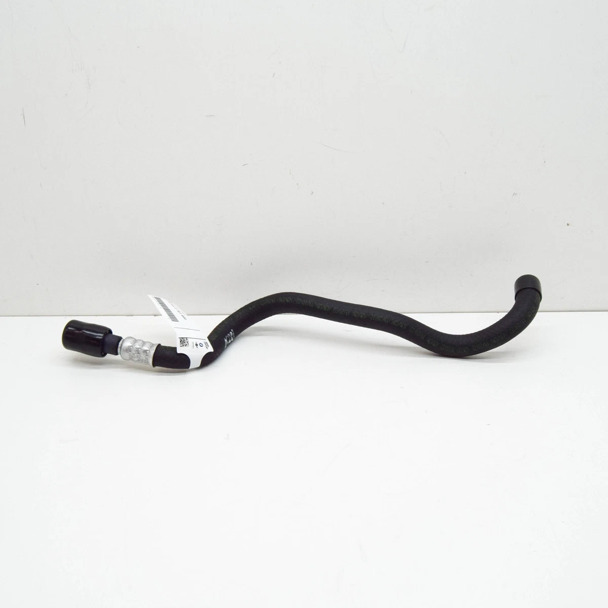 BMW 5 E60 Power Steering Radiator Return Hose 32416761499 6761499 