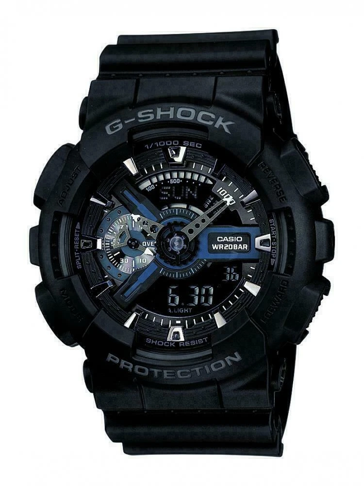 S shock top watch price