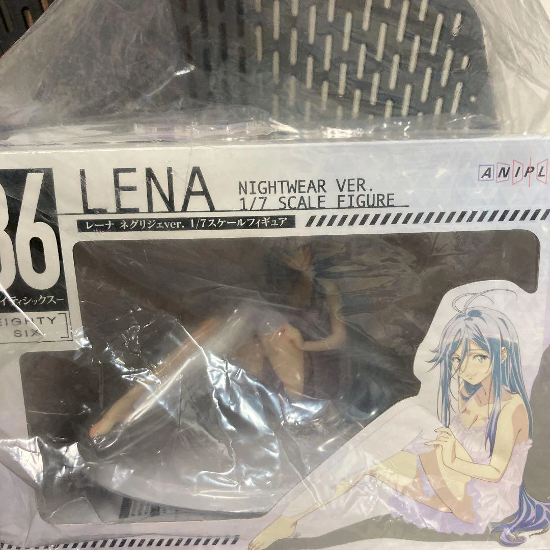 86 Eighty-Six Lena Figure