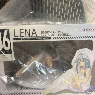 86 EIGHTY-SIX - Lena Nightwear ver. 1/7 Scale Figure