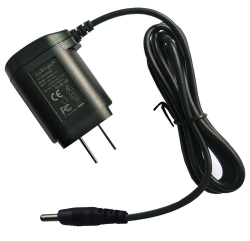 AC DC Adapter For Harbor Freight Luminar Work LED Spotlight Light Power Charger - Afbeelding 4 van 10