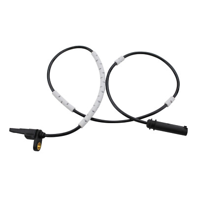 Hella Rear ABS Wheel Speed Sensor for BMW F22 F23 F30 F32 F33 F34 320i ...