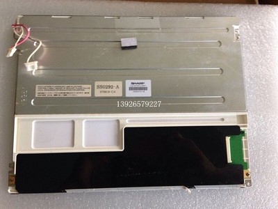 1pcs For Sharp 12.1-inch LQ121S1LG51 LCD display