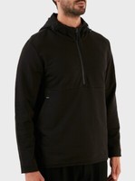 Calvin Klein Jeans Herren Pullover GrößE 2XL Sweatshirt Hoodie Sweater Schwarz