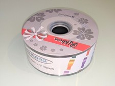 Neu Volle Rolle Inerra 50 mm x 100 Yards Wass...