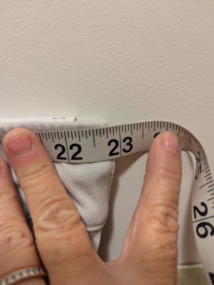 Nike Women's 3XL Light Gray Loose Fit Mid Rise Sweatpants With Pockets