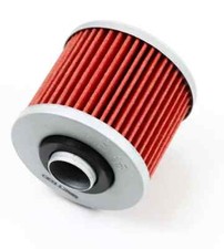 Filtre à Huile Road Passion Pour Yamaha SR250, XVS400, SR500 - Lot De 2