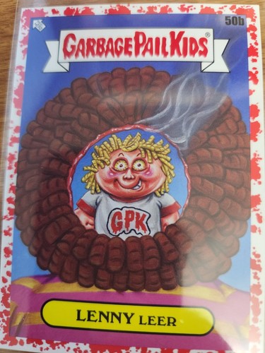 2024 Topps Garbage Pail Kids - Kids at Play Hits / Subconjuntos / Insertos *Elige tarjeta* - Imagen 14 de 72