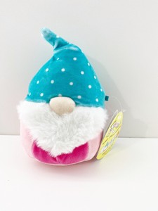 NWT Kellytoy 4.5â Maddox the Gnome Squishmallow - Easter Squad 2021 | eBay