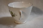 Royal Vale Autumn Leaves & Acorns Teacup & Saucer — photo 5