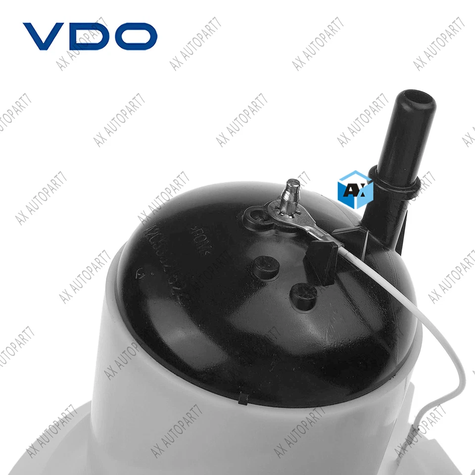 Conjunto de filtro de combustible NUEVO LR048891 para Land Rover Range Rover Range Rover Sport Foto 3 de 4