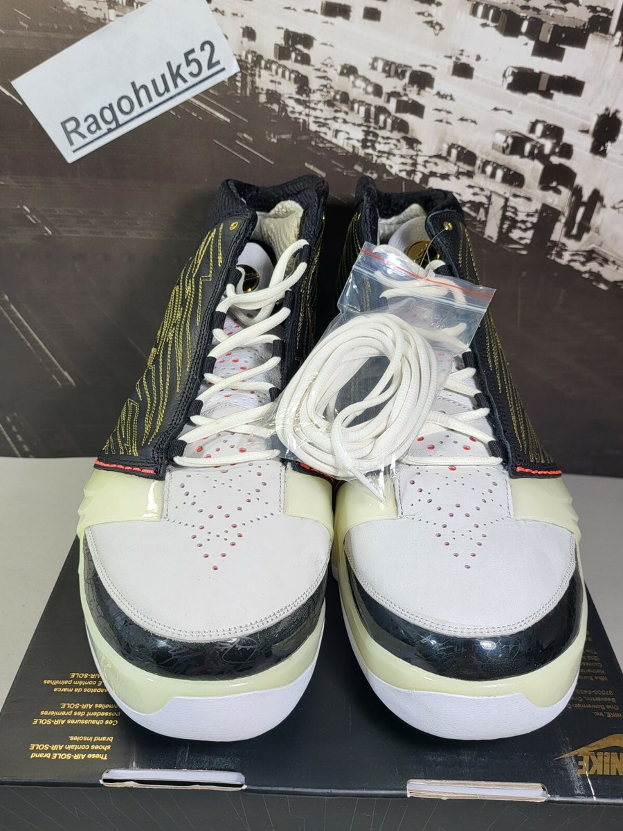 Size 18 - Titan x Air Jordan 23 Retro SP 10th Anniversary for sale