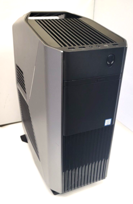 周辺機器 Awlienware r7 gtx1070 Awlienware r7 gtx1070