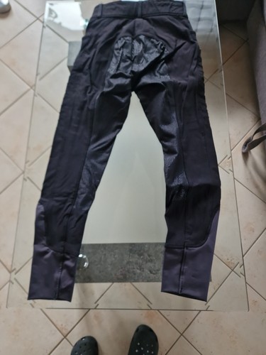 Vollgrip Besatz Reithose von Felix Bühler - Bild 5 von 5