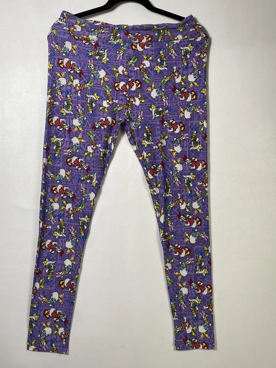 Lularoe daisy best sale leggings