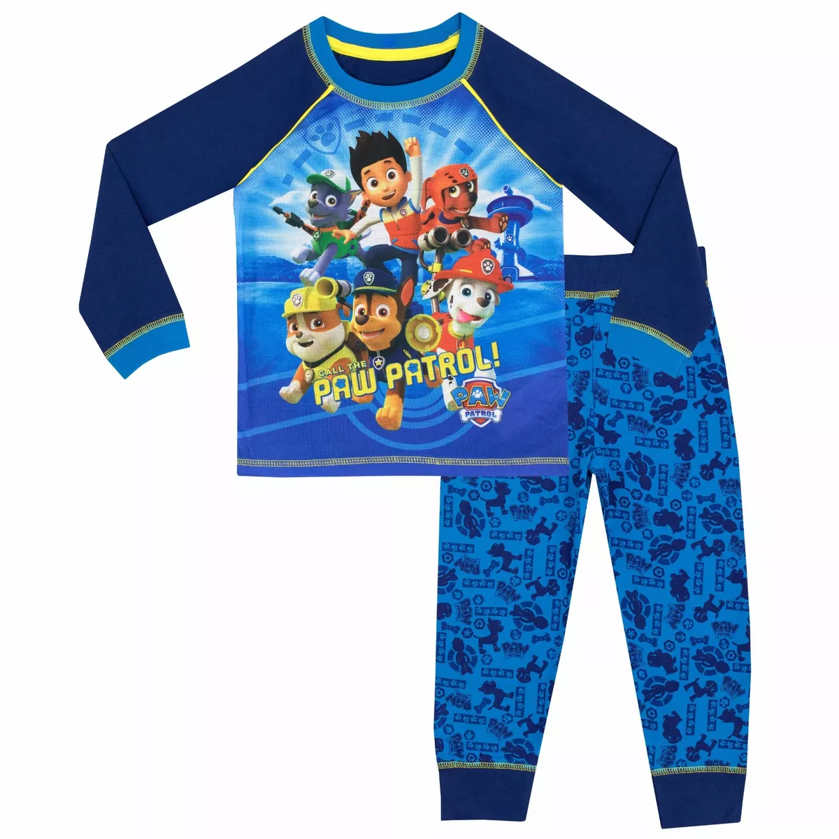 Night suit for clearance 7 year old boy
