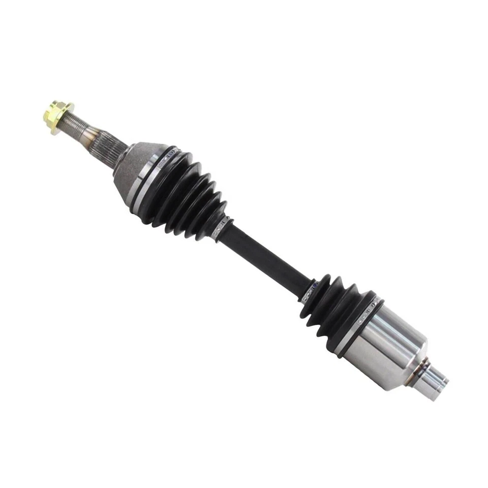 Front Left CV Axle For 1997-1999 Pontiac Grand Prix 3.1L 3.8L Lifetime Warranty - Imagem 4 de 4
