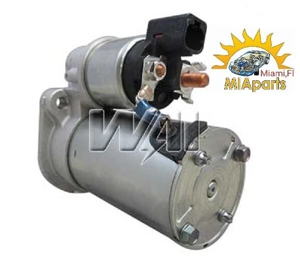 NUEVO Arranque Hyundai Sonata/Santa Fe 2.0-2.4L 08-16 Lester 19090 Foto 2 de 3