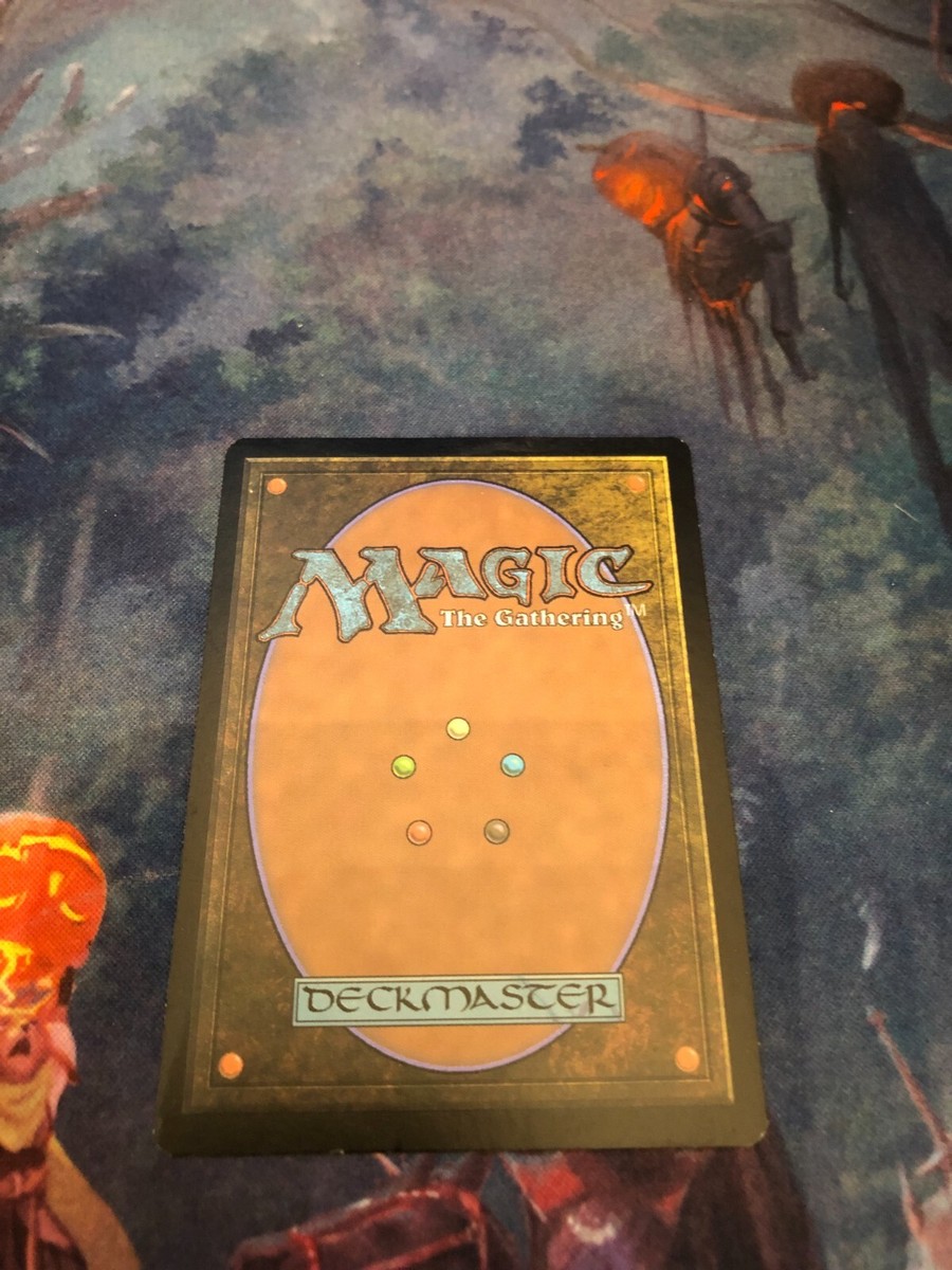 MTG Llanowar Wastes Magic 2015 244/269 Regular Rare NM | eBay