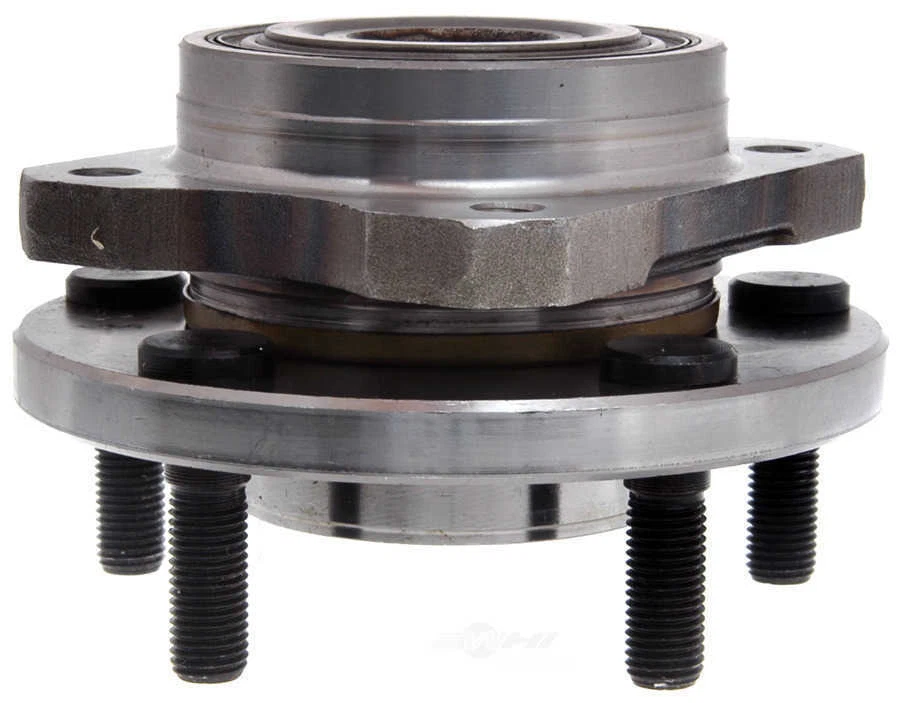 Conjunto de cojinete de rueda y buje para Plymouth Voyager RAYBESTOS 1989-1995 Foto 3 de 3