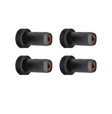 Grille Isolator Well Nut M20614  23-12705-001 2312705001 (PACK OF 4)