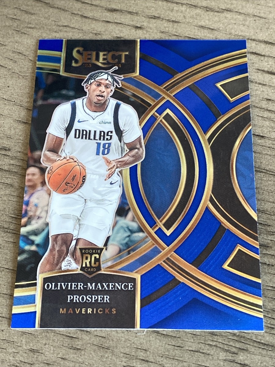 2023-24 Panini Select NBA Basketball BLUE SILVER PRIZM You 2023-24 Panini Select NBA Basketball BLUE SILVER PRIZM You