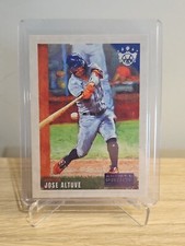 2022 Diamond Kings Baseball Artist Proof #50 - Jose Altuve - Houston Astros