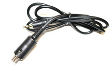 Blaupunkt Frankfurt V Series Aux Connection