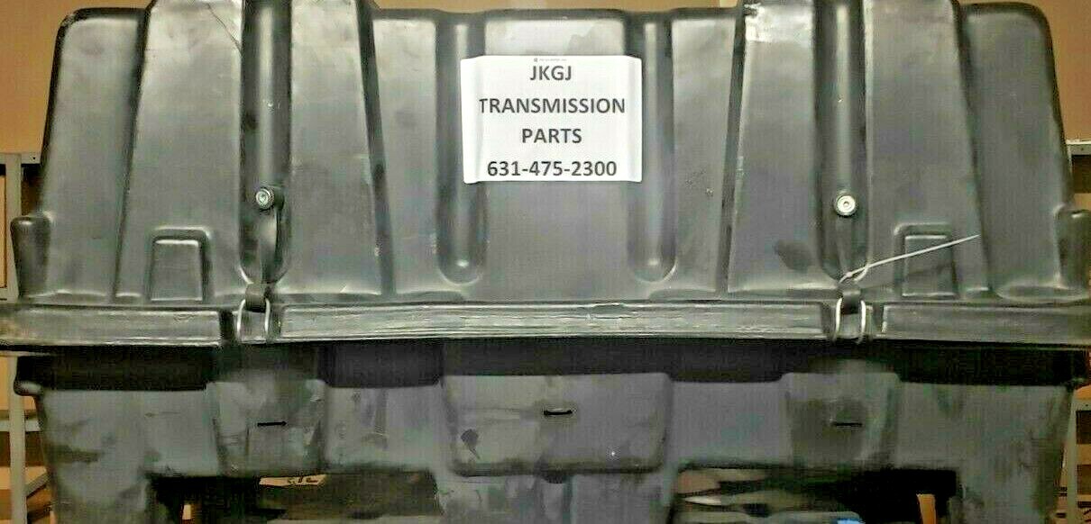 6T75E GMC Acadia 2007-14 3.6L Remanufactured Transmission With Torque ...