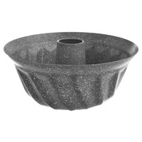 Orion Gugelhupfform / Backform Mit Rohrboden Grande Durchmesser 24,5 Cm